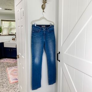 levis 525 jeans
